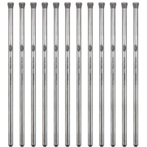 Street Performance Pushrods (3/8 Inch) 98.5-18 Dodge 5.9L/6.7L Cummins XD204 XDP