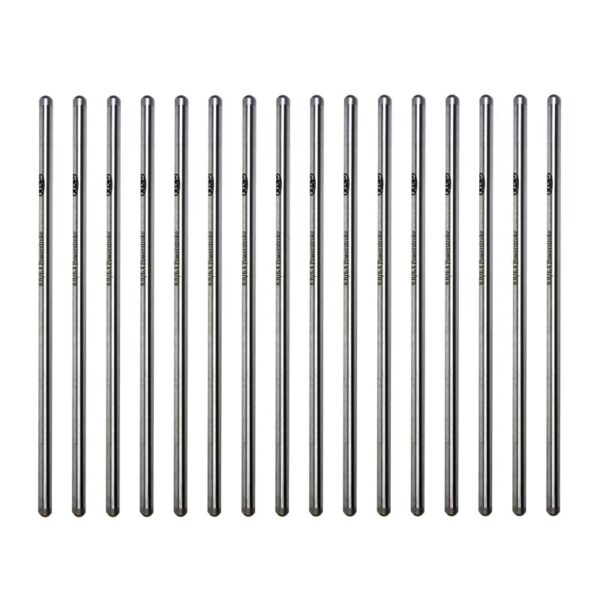 11/32 Inch Street Performance Pushrods 03-10 Ford 6.0L/6.4L Powerstroke XD320 XDP
