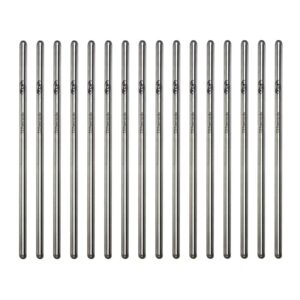 3/8 Inch Street Performance Pushrods 94-03 Ford 7.3L Powerstroke XD321 XDP