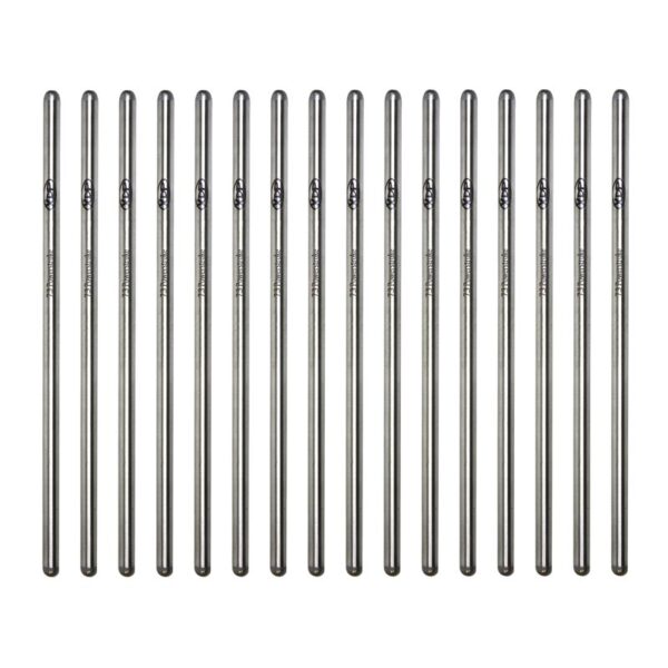 3/8 Inch Street Performance Pushrods 94-03 Ford 7.3L Powerstroke XD321 XDP