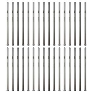 3/8 Inch Street Performance Pushrods 11-24 Ford 6.7L Powerstroke XD322 XDP