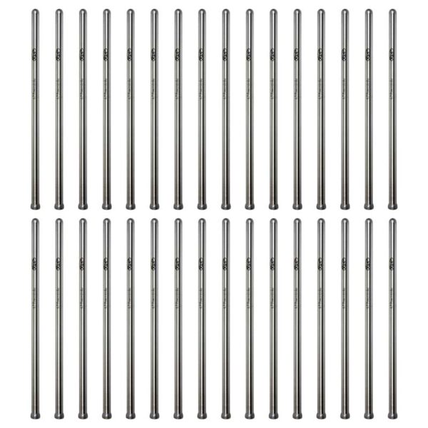 3/8 Inch Street Performance Pushrods 11-24 Ford 6.7L Powerstroke XD322 XDP