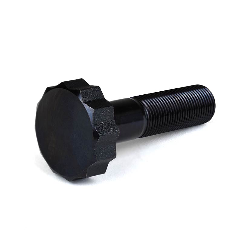 XDP Harmonic Balancer Bolt 2001-2022 GM 6.6L Duramax