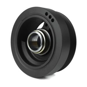 Premium Balancer Series - Stock Replacement Harmonic Balancer 94-03 Ford 7.3L Powerstroke XDP Xtreme Diesel Performance