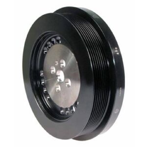 Premium Balancer Series - Stock Replacement Harmonic Balancer 03-07 Dodge with 5.9L Cummins Engine XDP Xtreme Diesel Performance