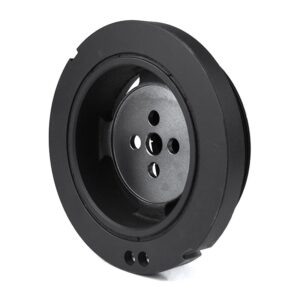 Premium Balancer Series - Stock Replacement Harmonic Balancer 89-93 Dodge with 5.9L Cummins Engine XDP Xtreme Diesel Performance