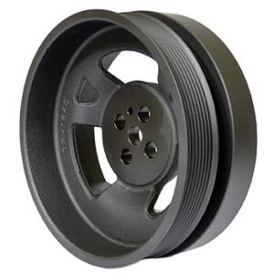 Premium Balancer Series - Stock Replacement Harmonic Balancer 11-23 Ford 6.7L Powerstroke XDP Xtreme Diesel Performance