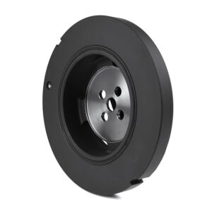 Premium Balancer Series - Stock Replacement Harmonic Balancer 94-98 Dodge with 5.9L Cummins Engine XDP Xtreme Diesel Performance