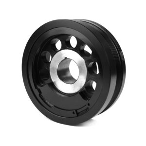 Performance Balancer Series - Diesel Performance Harmonic Balancer 01-05 GM 6.6L Duramax LB7/LLY XDP Xtreme Diesel Performance