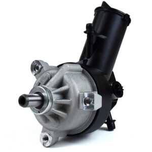 Power Steering Pump New with Reservoir 1999-2003 Ford F-250/350/450/550/2000-2003 Ford Excursion XDP Xtreme Diesel Performance