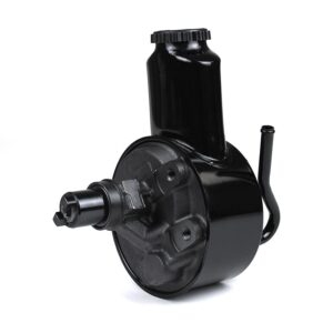 Power Steering Pump New with Reservoir 1990-1993 Dodge D/W 250/350/1994-1996 Dodge Ram 2500/3500 XDP Xtreme Diesel Performance