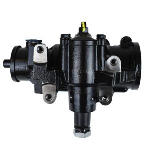 Stock+ Power Steering Gearbox 1981-1993 Dodge D/W 250/350 XDP Xtreme Diesel Performance