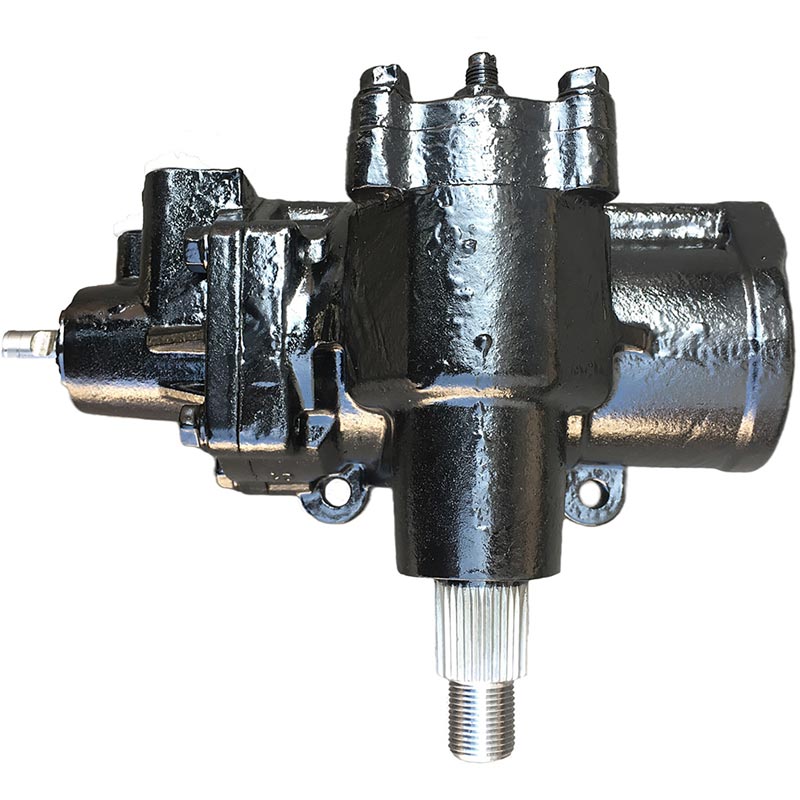 Stock+ Power Steering Gearbox 2007.5-2010 Chevrolet Silverado/GMC Sierra 2500HD/3500HD XDP Xtreme Diesel Performance